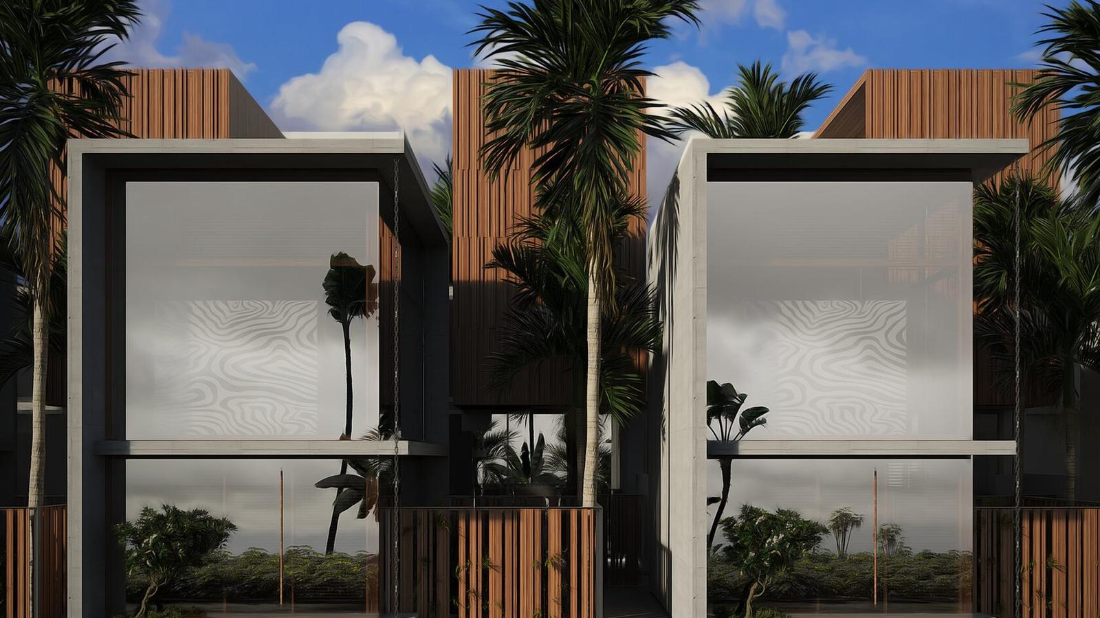 AXIS ONE in Cemagi, Badung, Bali — photo 2