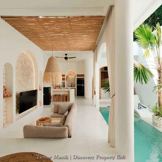 2-bedroom house in Denpasar — photo 1