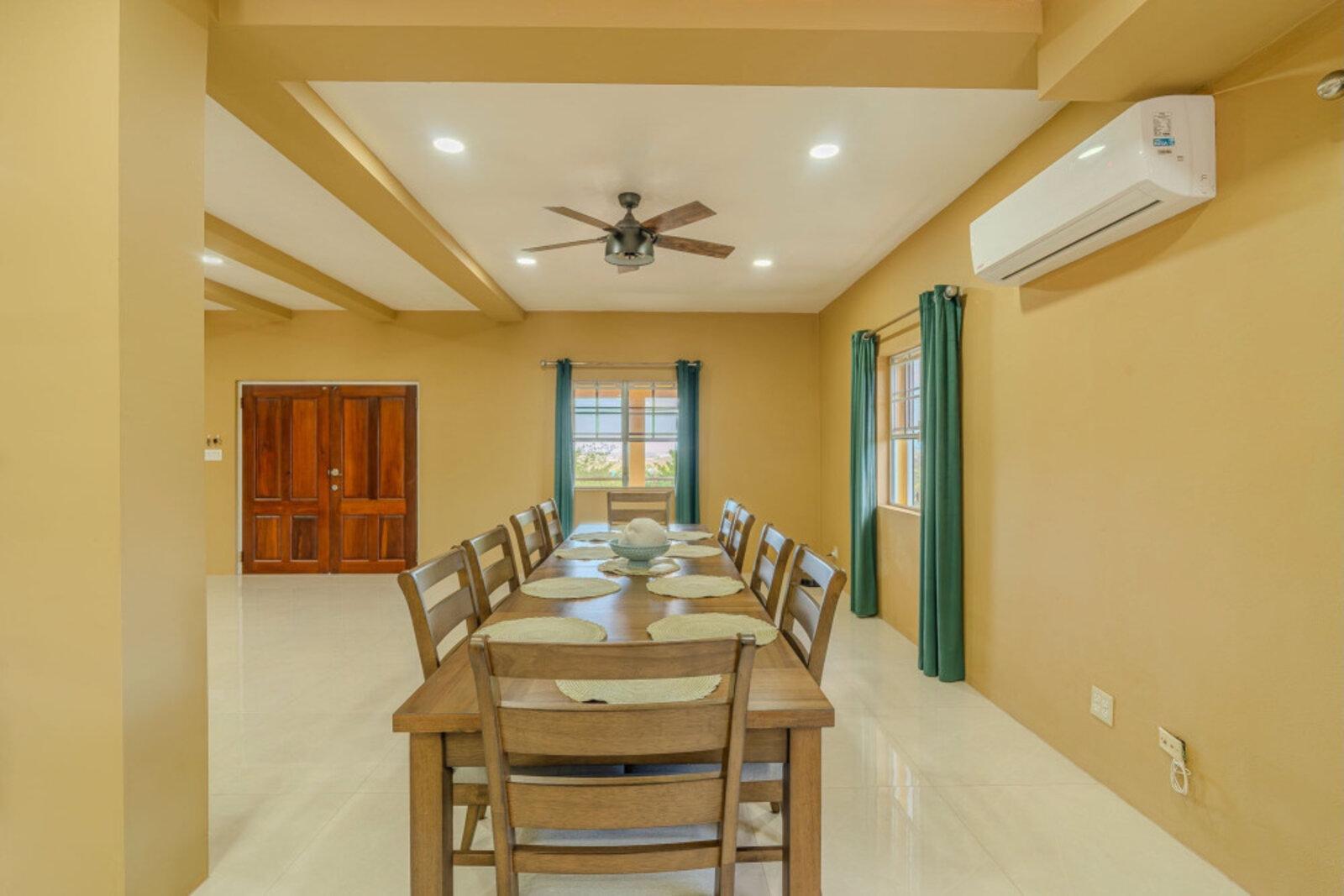 5 Bedroom Villa for Sale, Scottshill, Belmont, Antigua — photo 5