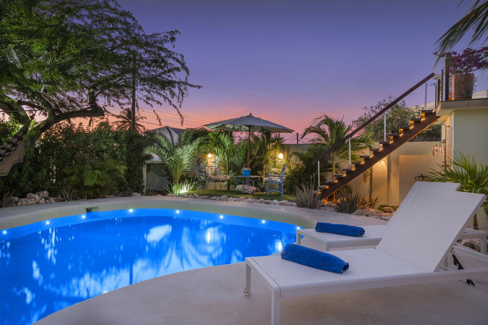 2 Bedroom Home for Sale, Noord, Aruba — photo 2