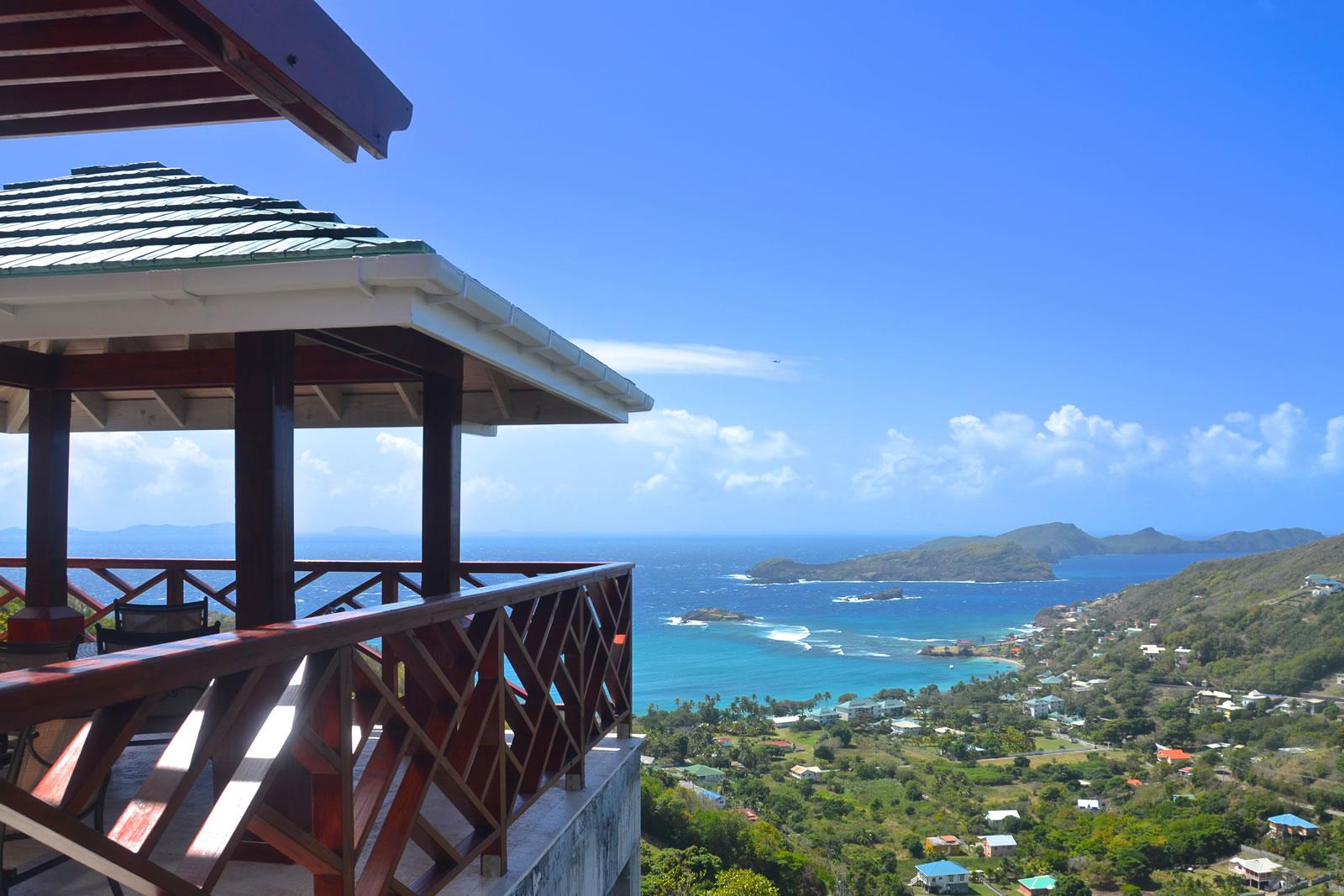 6 Bedroom Property for Sale, Richmond, Bequia — photo 1