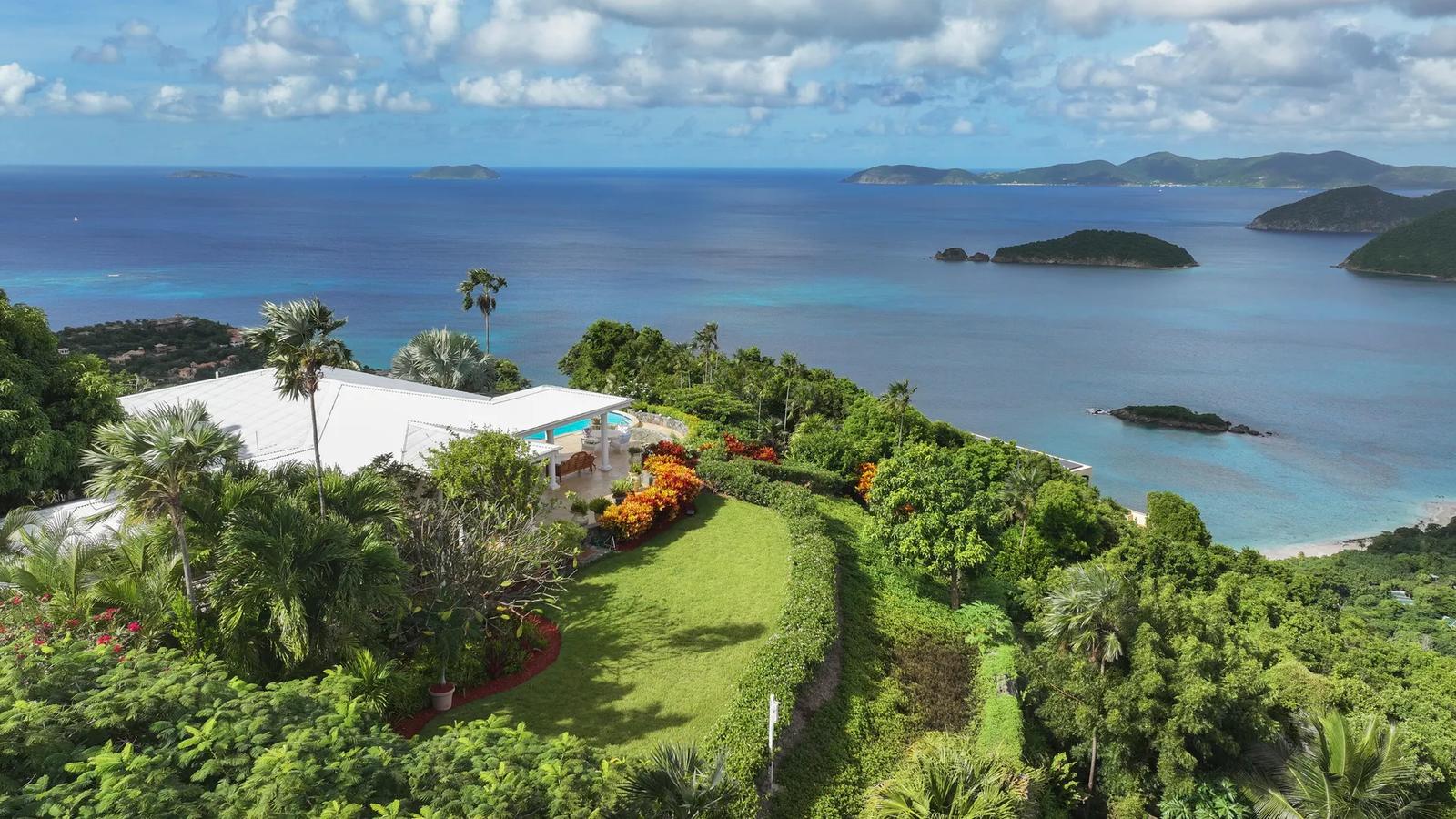 Pie in the Sky - St. John — photo 2