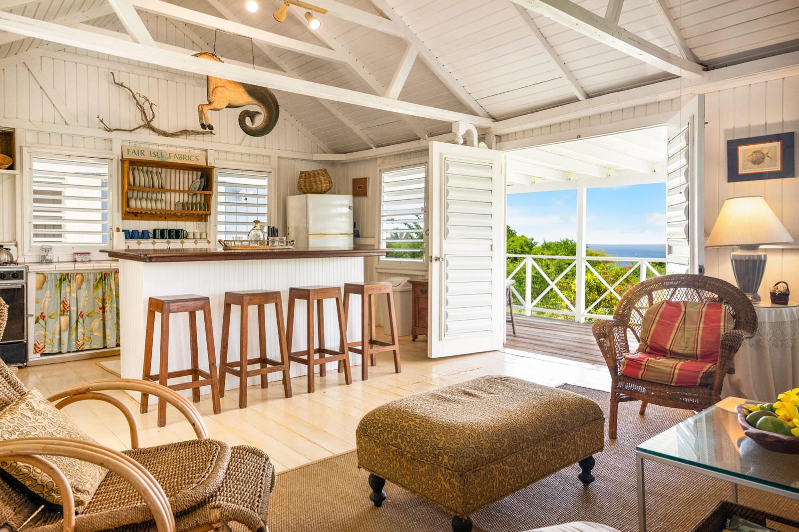 3 Bedroom Home for Sale in Charlestown, Nevis — photo 5
