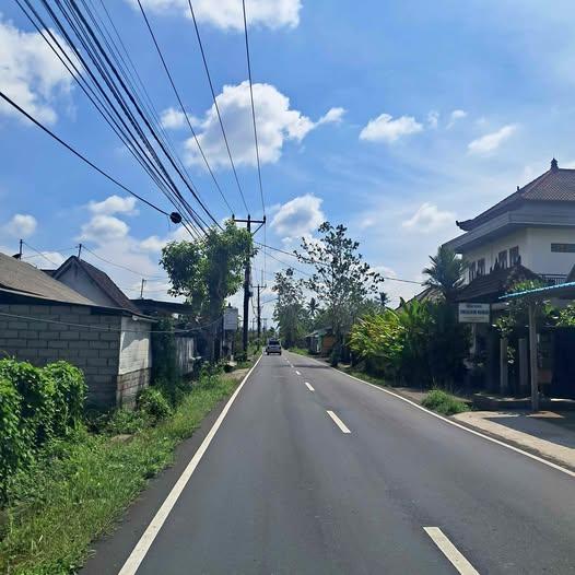 Land for sale in Mengwi, Badung — photo 1