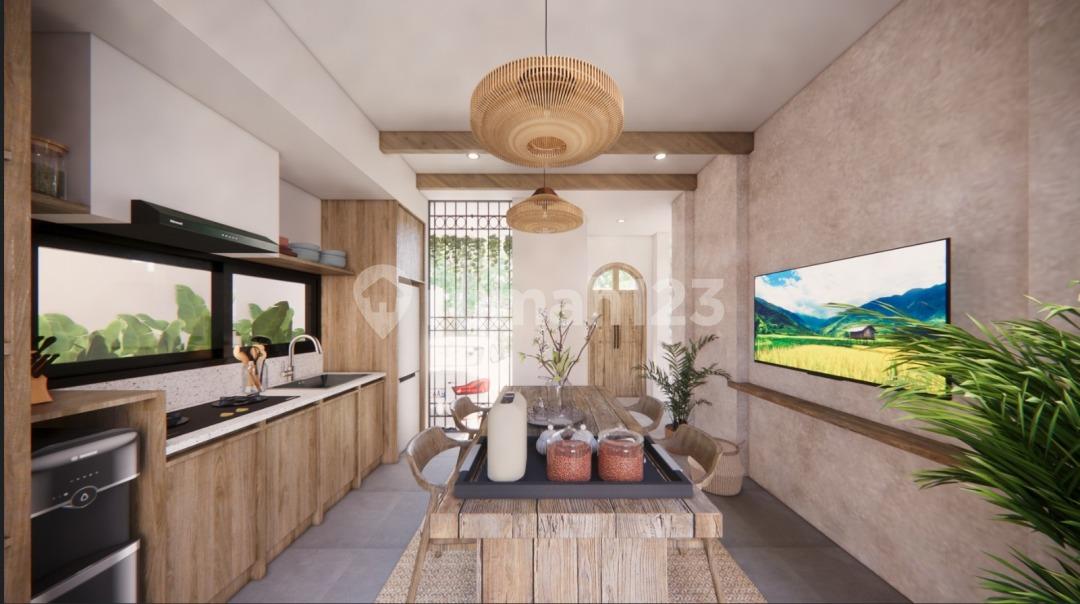 2-bedroom villa in Ungasan, Badung, Indonesia — photo 3