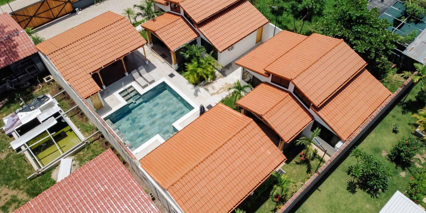 4 Bedroom Property for Sale, Surfside Estates, Playa Potrero, Flamingo, Guanacaste, Costa Rica — photo 1