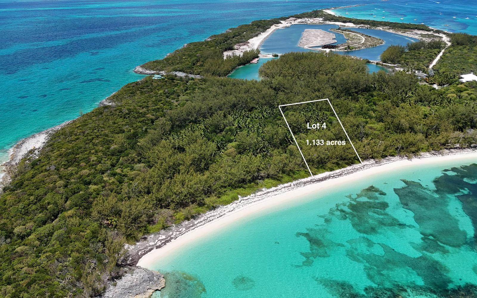 Lot #4, Rose Island Beach and Harbor Club — photo 2