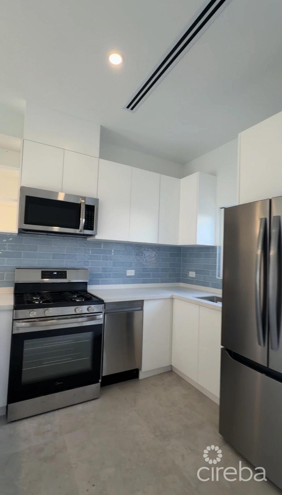 One Bedroom, One Bathroom Seagrape Unit - Meadows At Batabano — photo 4