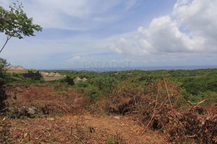 2.14 Hectare Freehold Land with Breathtaking Views — photo 1