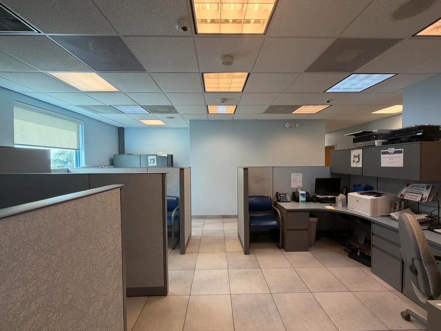 Medical Office Condo in Paragon Medical Building — photo 4