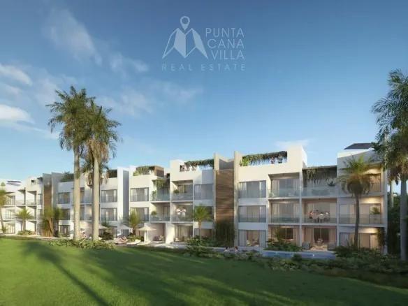 3-Bedroom Penthouse with Private Elevator in Bavaro — photo 4