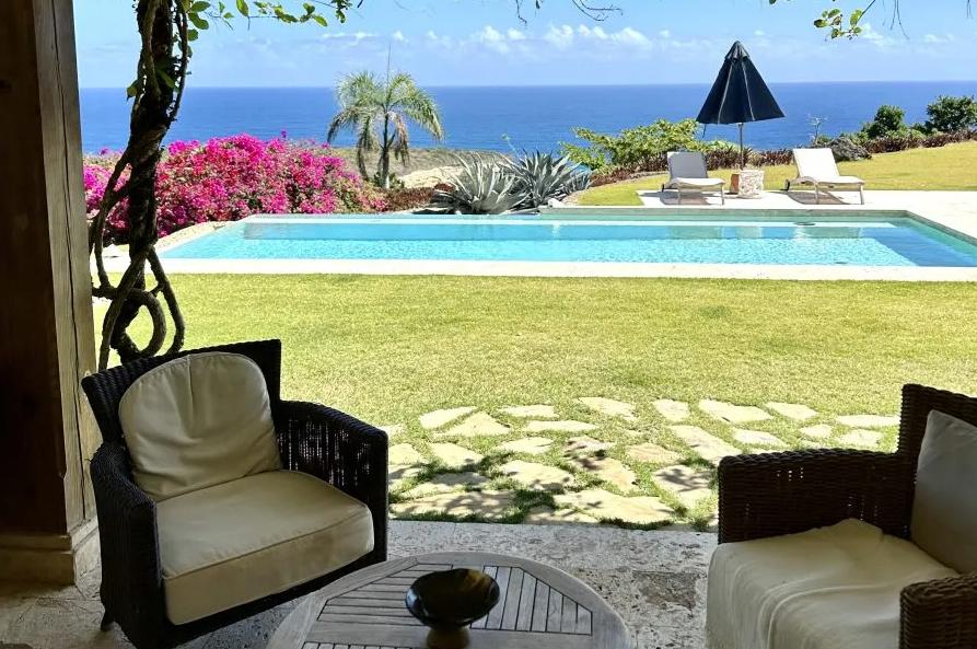 Cabrera Lighthouse 4BR Villa — photo 2