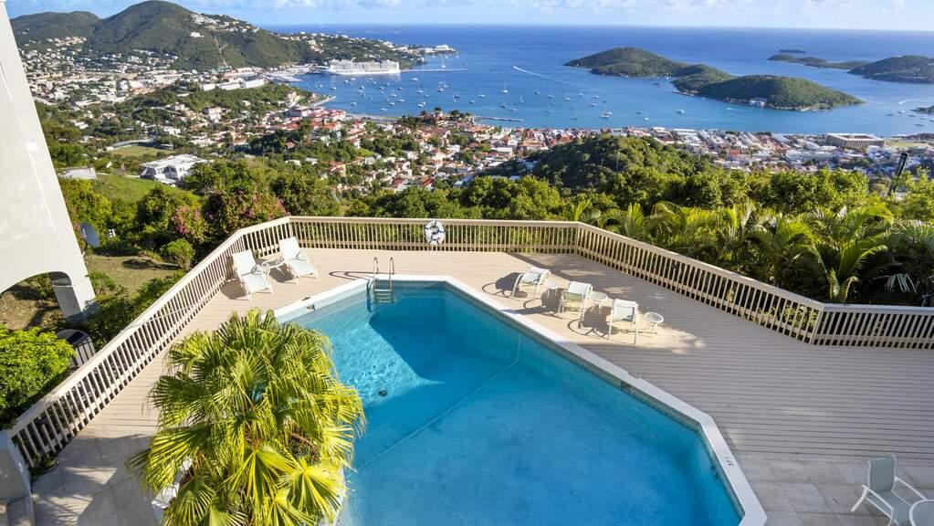3 bedroom Condominium for sale at 1 Mafolie Gns, St. Thomas, VI — photo 3