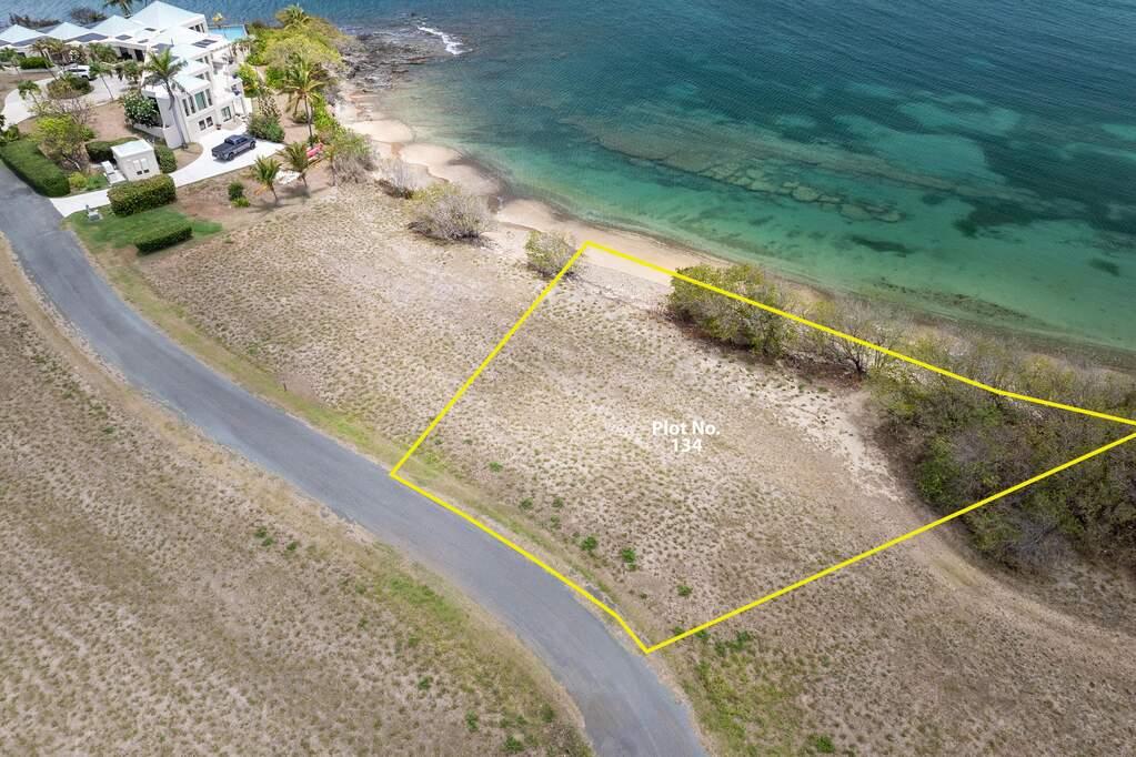 St. Croix 1.75 Hilltop Oceanview Lot — photo 3
