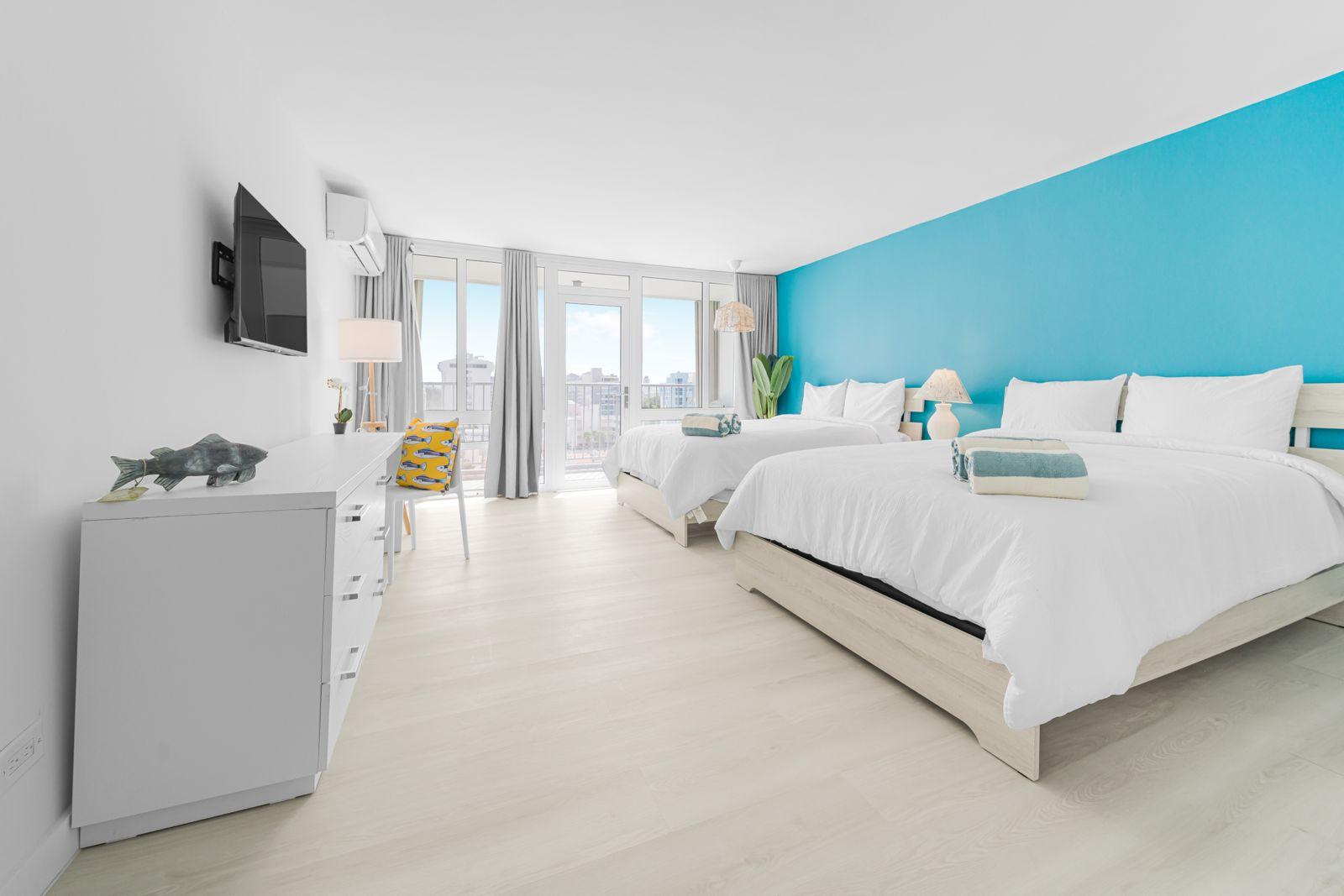 Fully Remodeled Studio for Sale at ESJ Tower | Isla Verde, Puerto Rico — photo 4