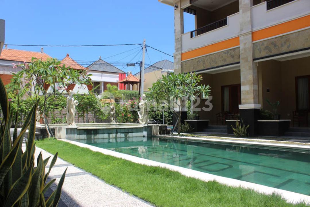 39-bedroom apartment in Renon, Bali — photo 3