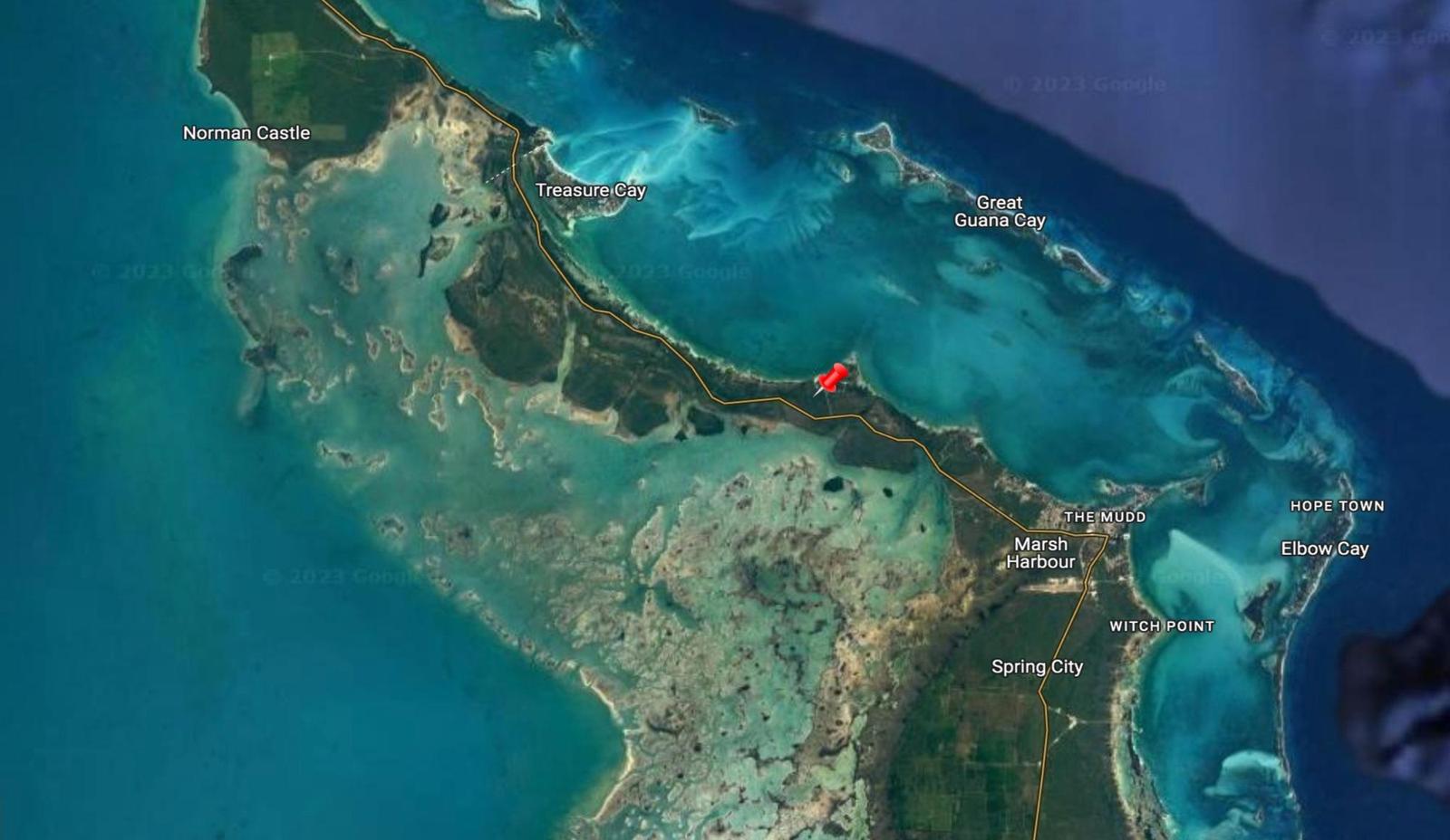 Residence for sale - RED BAYS, ABACO — photo 1
