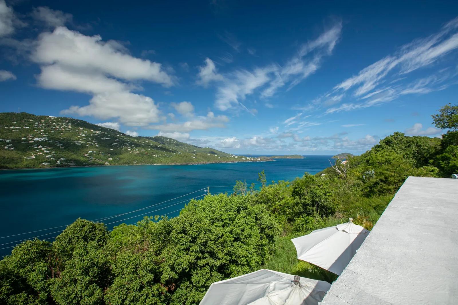 Turnkey Peterborg Home & Vacation Rental with Views of Magens Bay — photo 3