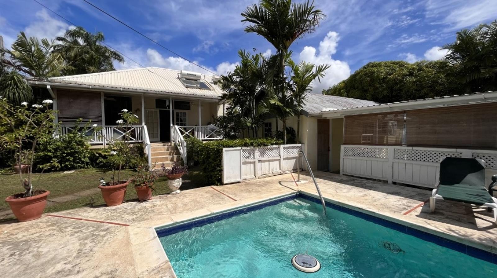5 Bedroom Home for Sale, Worthing, Christ Church, Barbados — photo 4