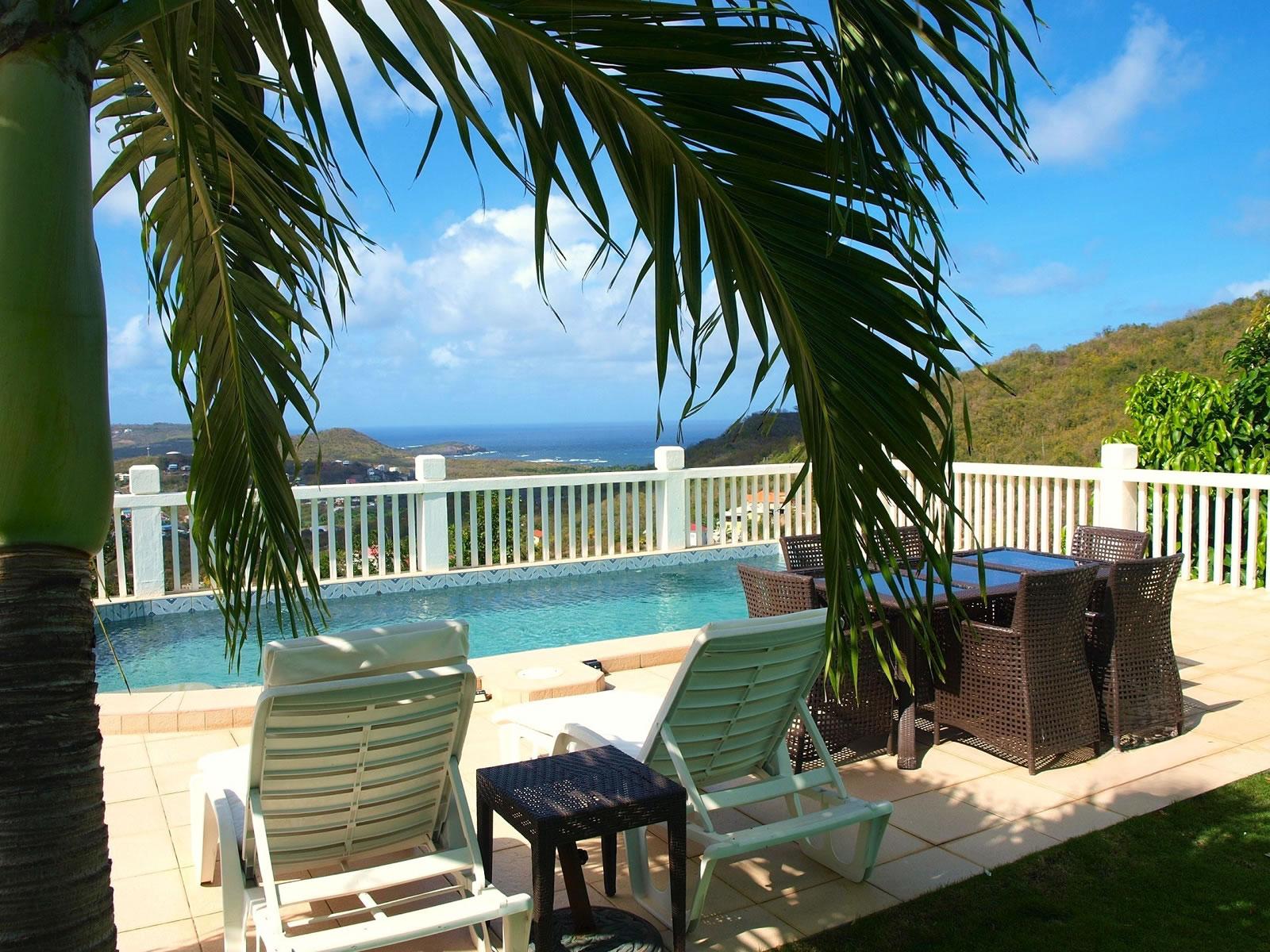 5 Bedroom Villa for Sale, Ocean Breeze, Monchy, St Lucia — photo 2