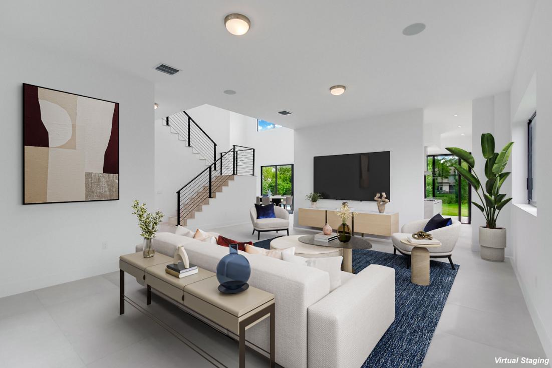 Botaniko Weston 5BR New Home — photo 5