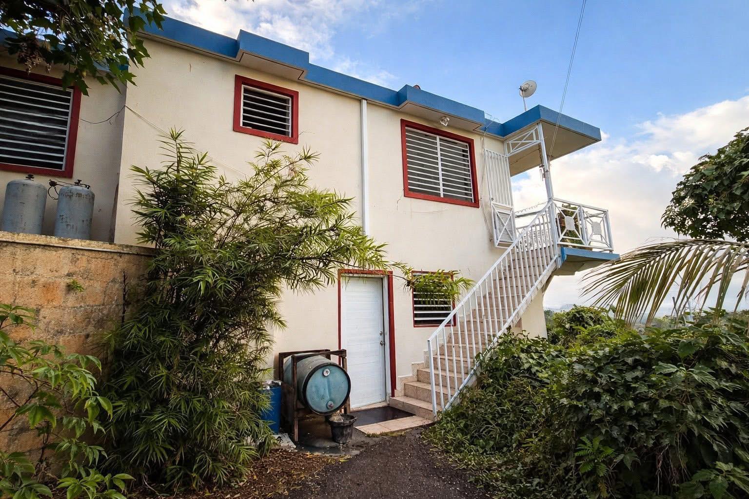 Residence for Sale | Buena Vista Ward, Bayamón — photo 5