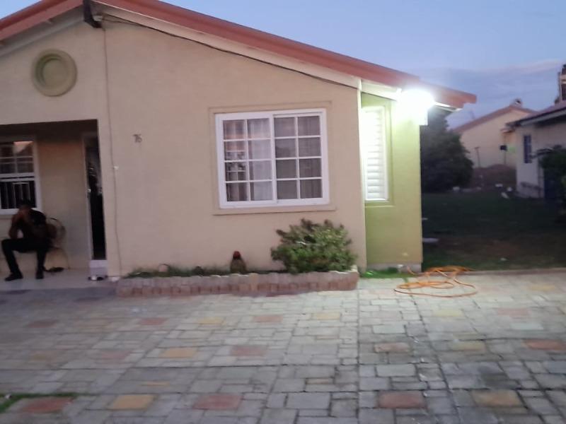 Presidential Estate St. Catherine Old Harbour — photo 4