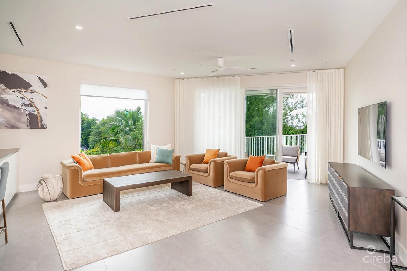 Clan Creek #3 (nw Point Oceanfront Condo) — photo 5