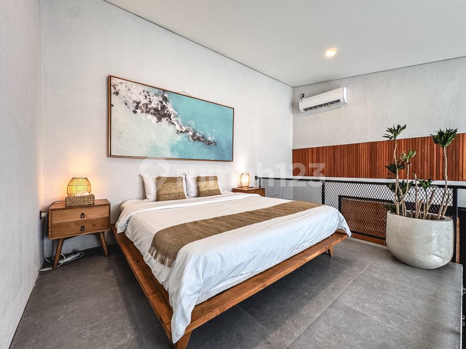 2-bedroom villa in Ungasan near Melasti Beach — photo 4