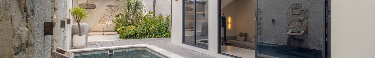 Turnkey Investment: 2-Unit, Three-Bedroom Villas in Bali’s Hotspot, Seminyak — photo 2