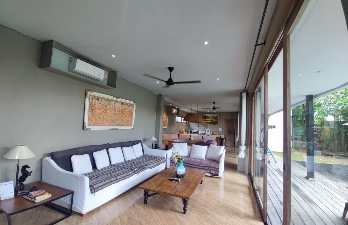 Great Canggu Country Living Villa in Canggu, Bali, Indonesia — photo 1