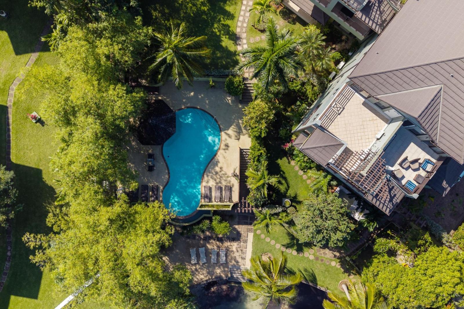 2 Bedroom Condo for Sale, Crystal Cove Villas, Ocho Rios, Jamaica — photo 1