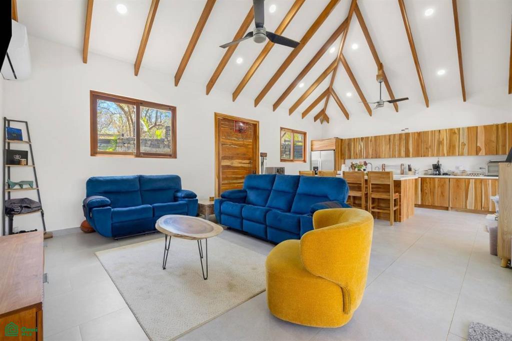 New 5 Bedroom Home for Sale, Playa Avellanas, Tamarindo, Guanacaste, Costa Rica — photo 4