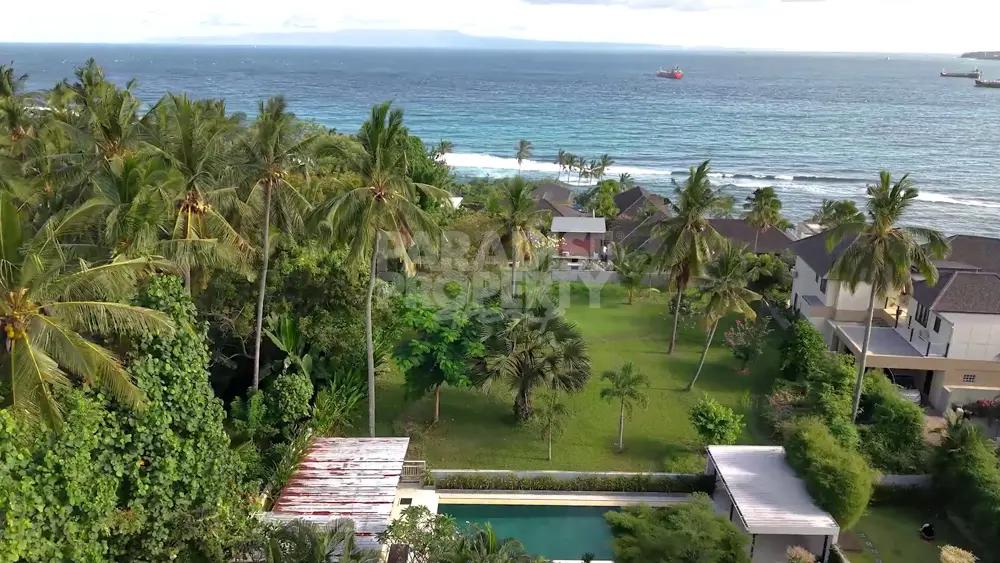 4-Bedroom Ocean View Villa for Sale in Candidasa — photo 2