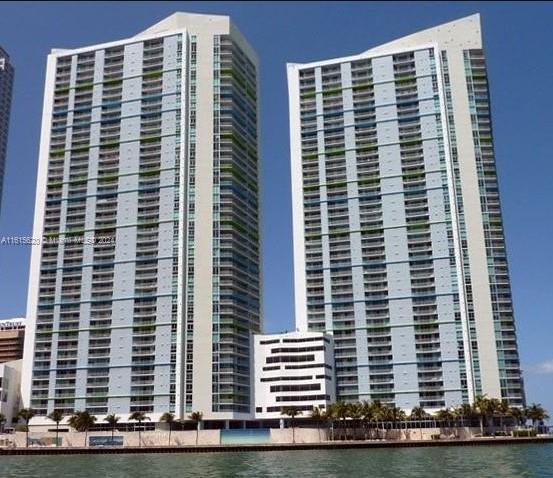 One Miami Residences 1BR Oceanview Condo — photo 1