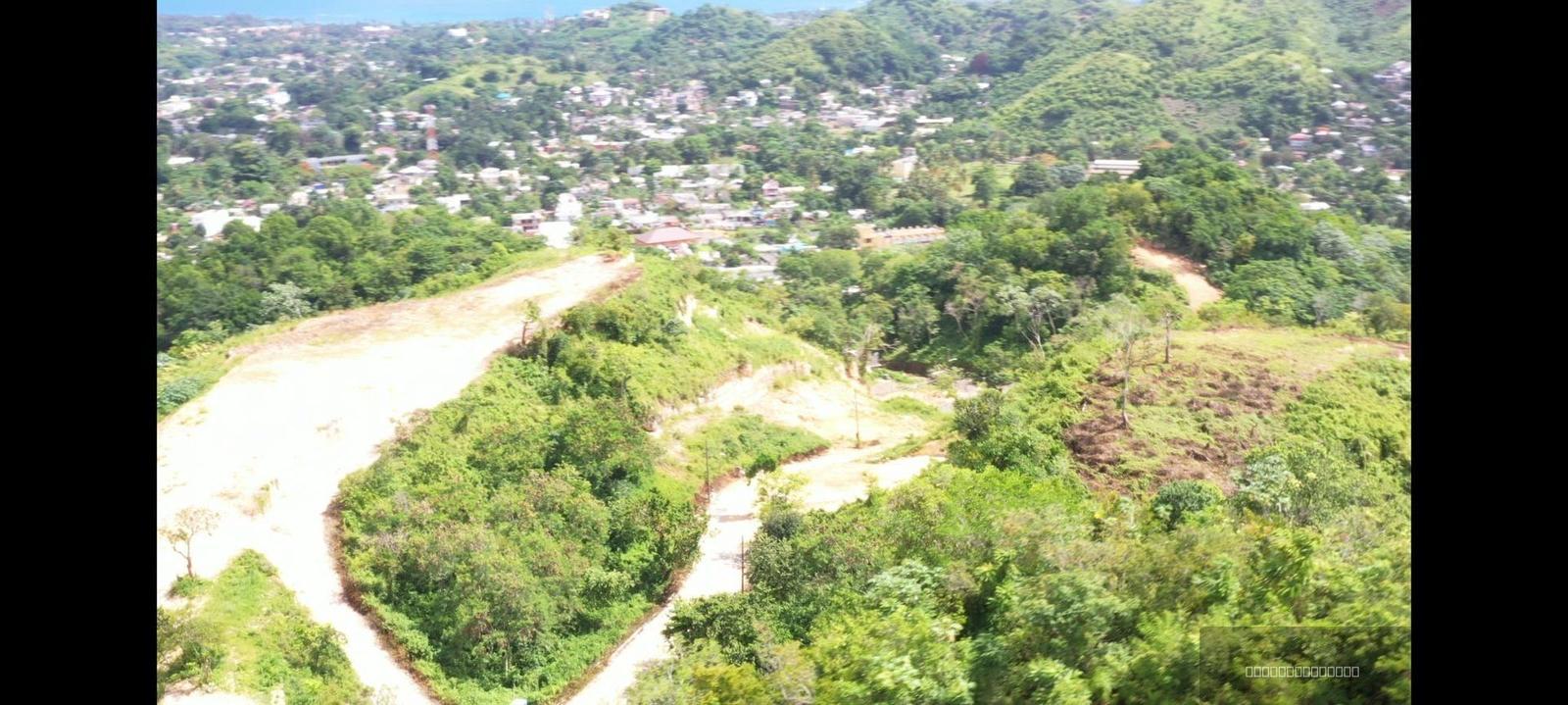Nice Land Near the Center of Las Terrenas — photo 1