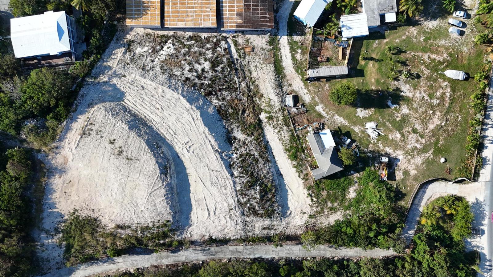 EXUMA OCEANVIEW ACREAGE — photo 3