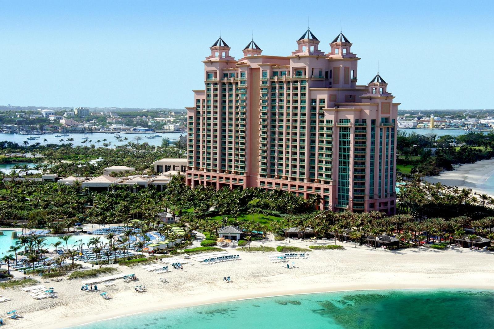 1 bedroom Apartment for sale - THE REEF RESIDENCES in Nassau / New Providence, The Bahamas — photo 3