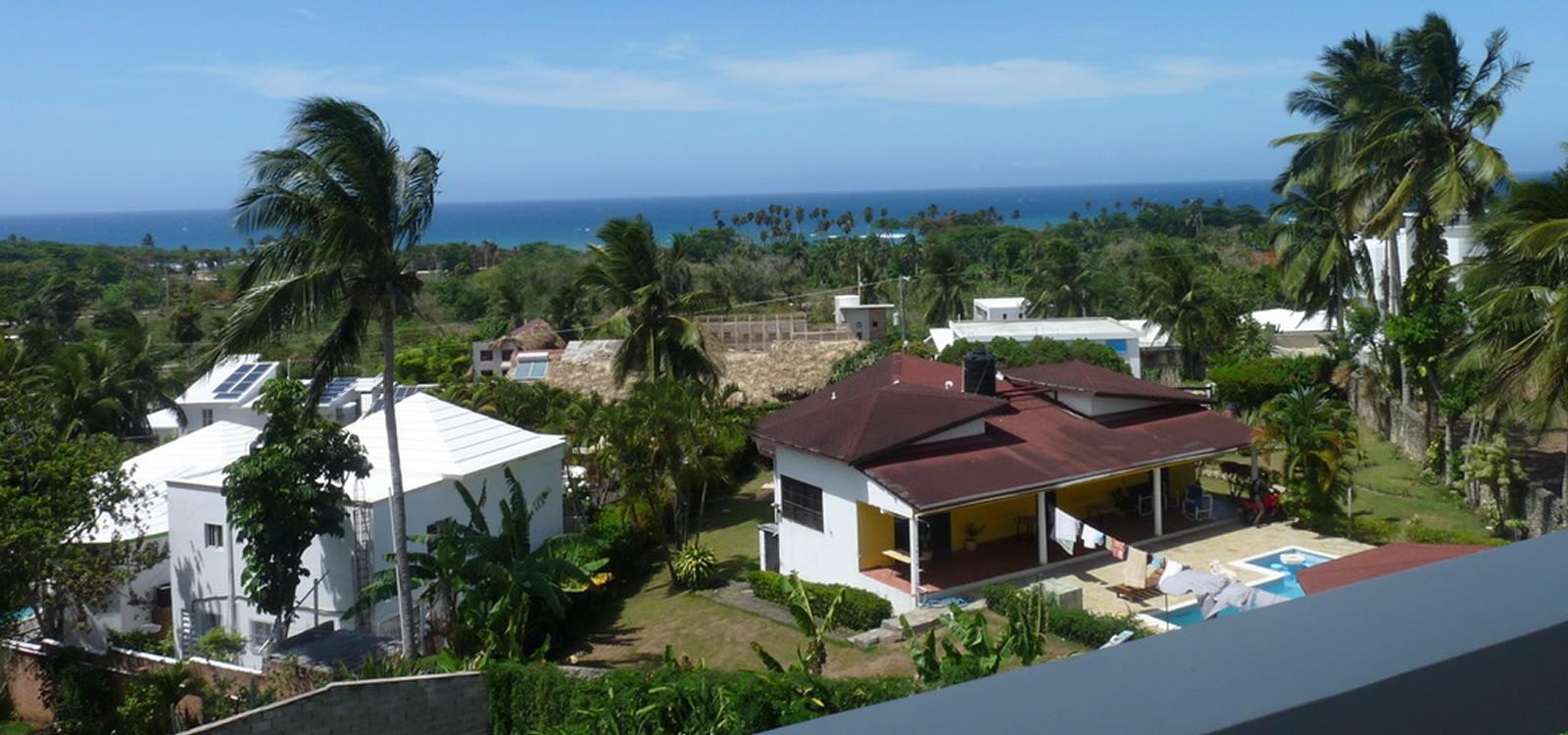 3 Bedroom Penthouse Condo for Sale, Cabarete, Dominican Republic — photo 3