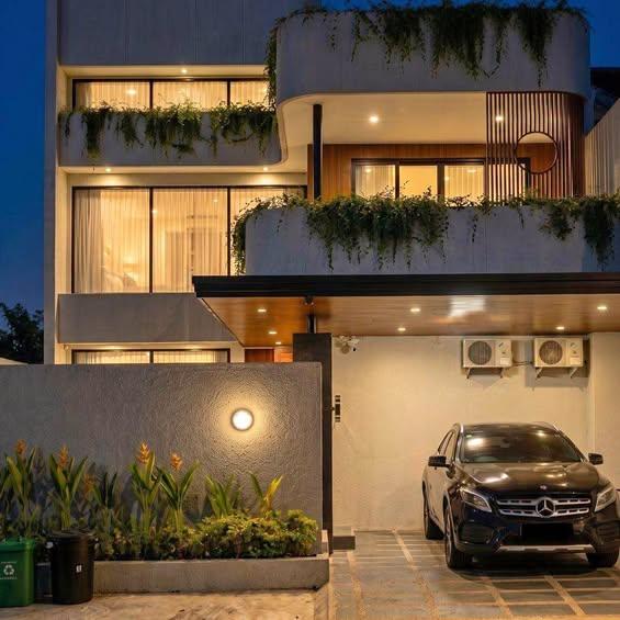 3-bedroom house in Badung, Bali, Indonesia — photo 1