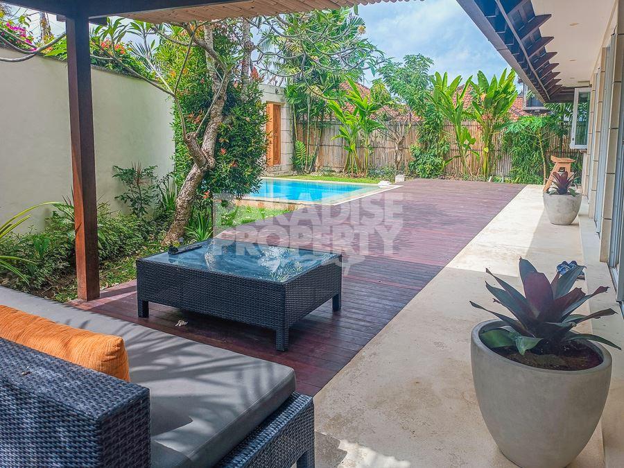 2 Bedroom Leasehold Villa For Sale in Umalas — photo 2