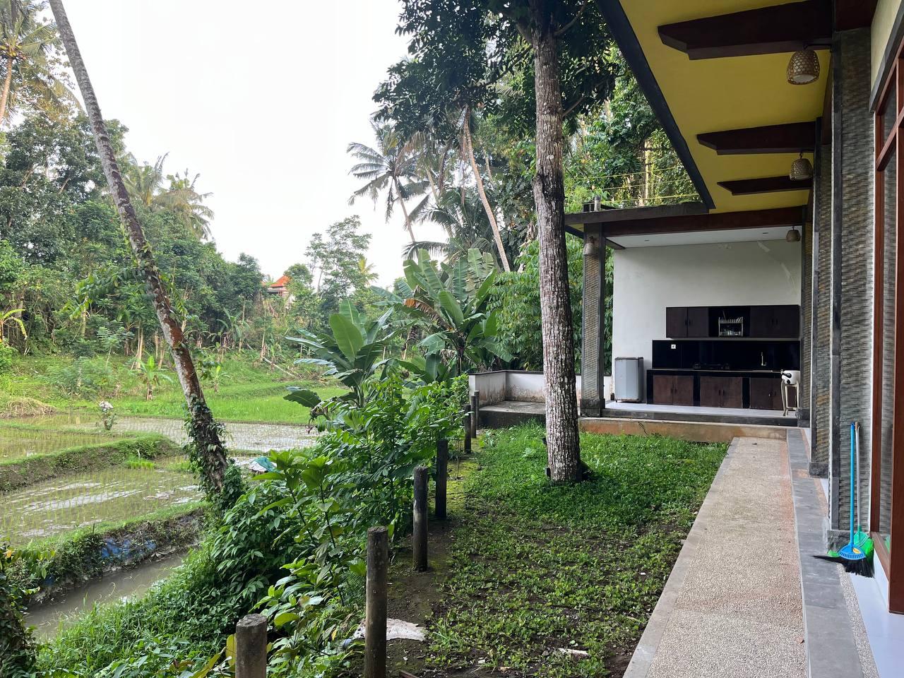 Guesthouse in Bali with pools and restaurant — photo 3