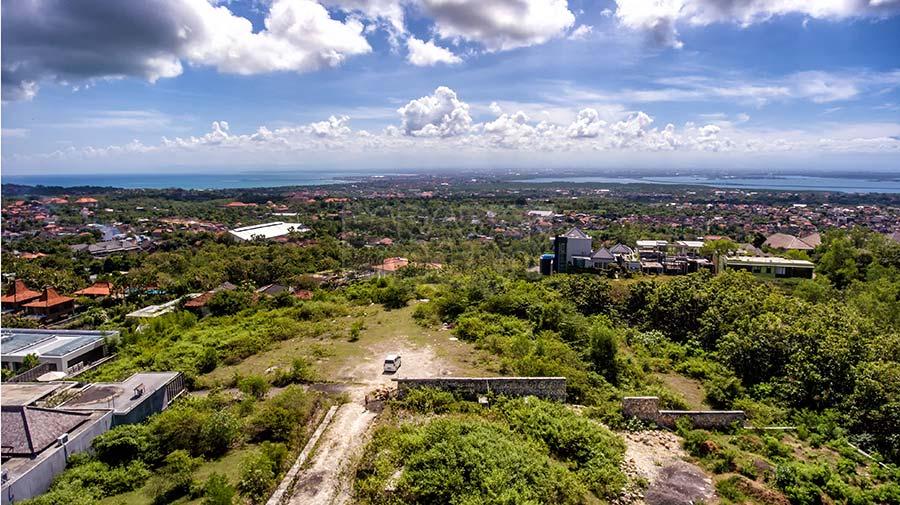 Prime Location 1230 square meter Freehold Land for Sale in Jimbaran — photo 5