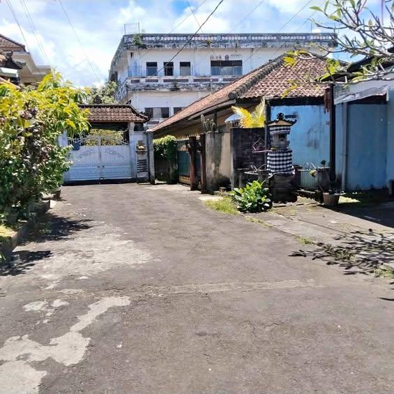 Studio house in Denpasar — photo 1