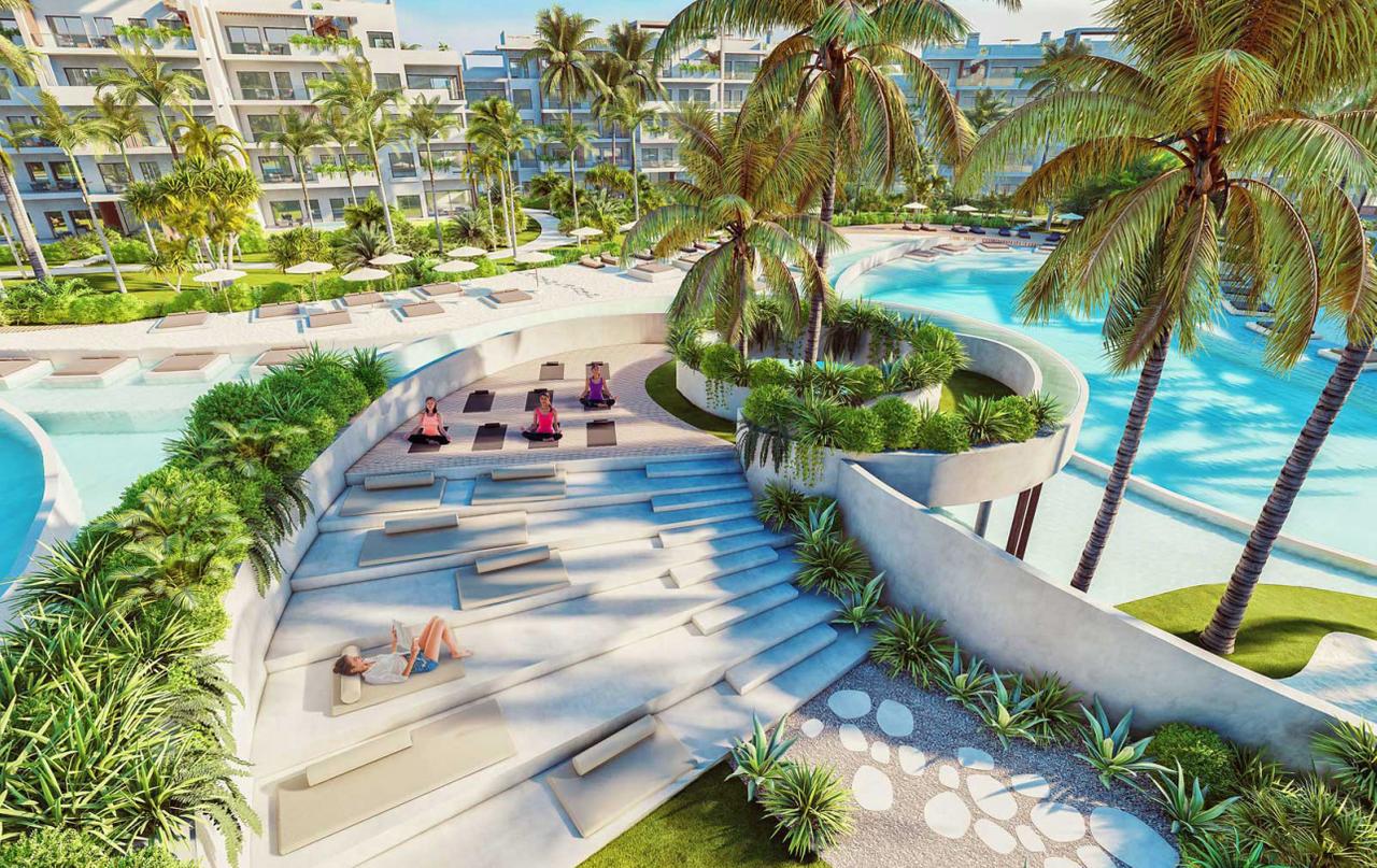 Exclusive Retreat With Picuzzi In Bavaro Punta Cana — photo 5