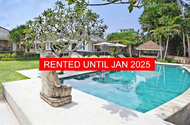 4 Bedroom Colonial Villa with a Tropical Outlook — photo 1