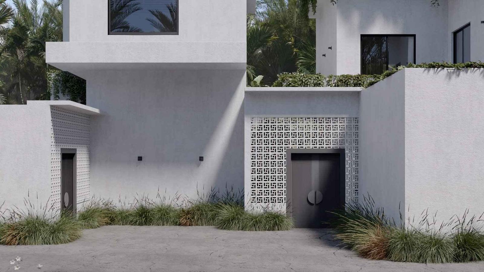 Villa Green 1 in Badung, Bali — photo 2