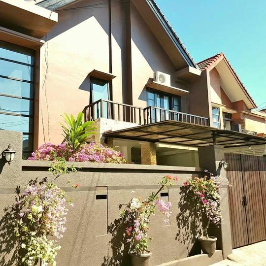 2-bedroom house in Denpasar — photo 1