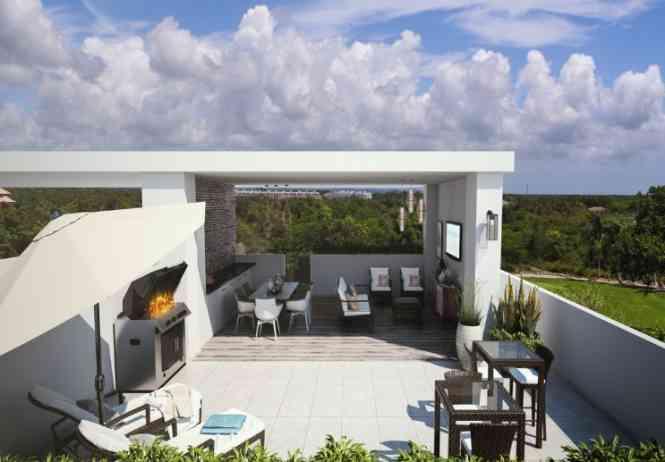 1 Bed Apartment for Sale in Punta Cana — photo 4