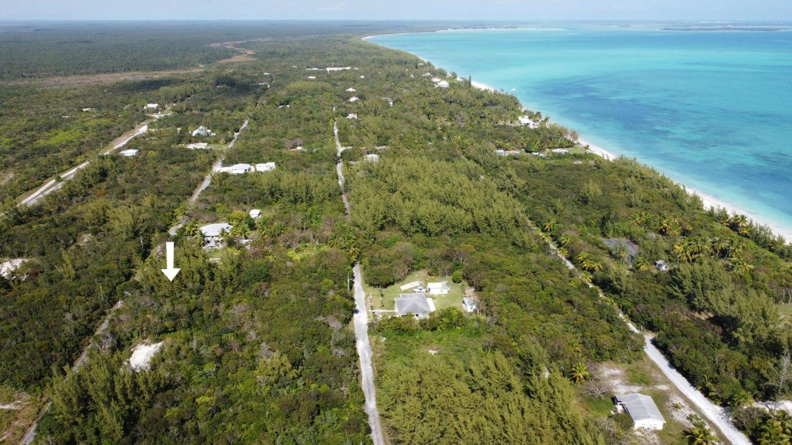 LOT 25 BAHAMA PALM SHORES — photo 3